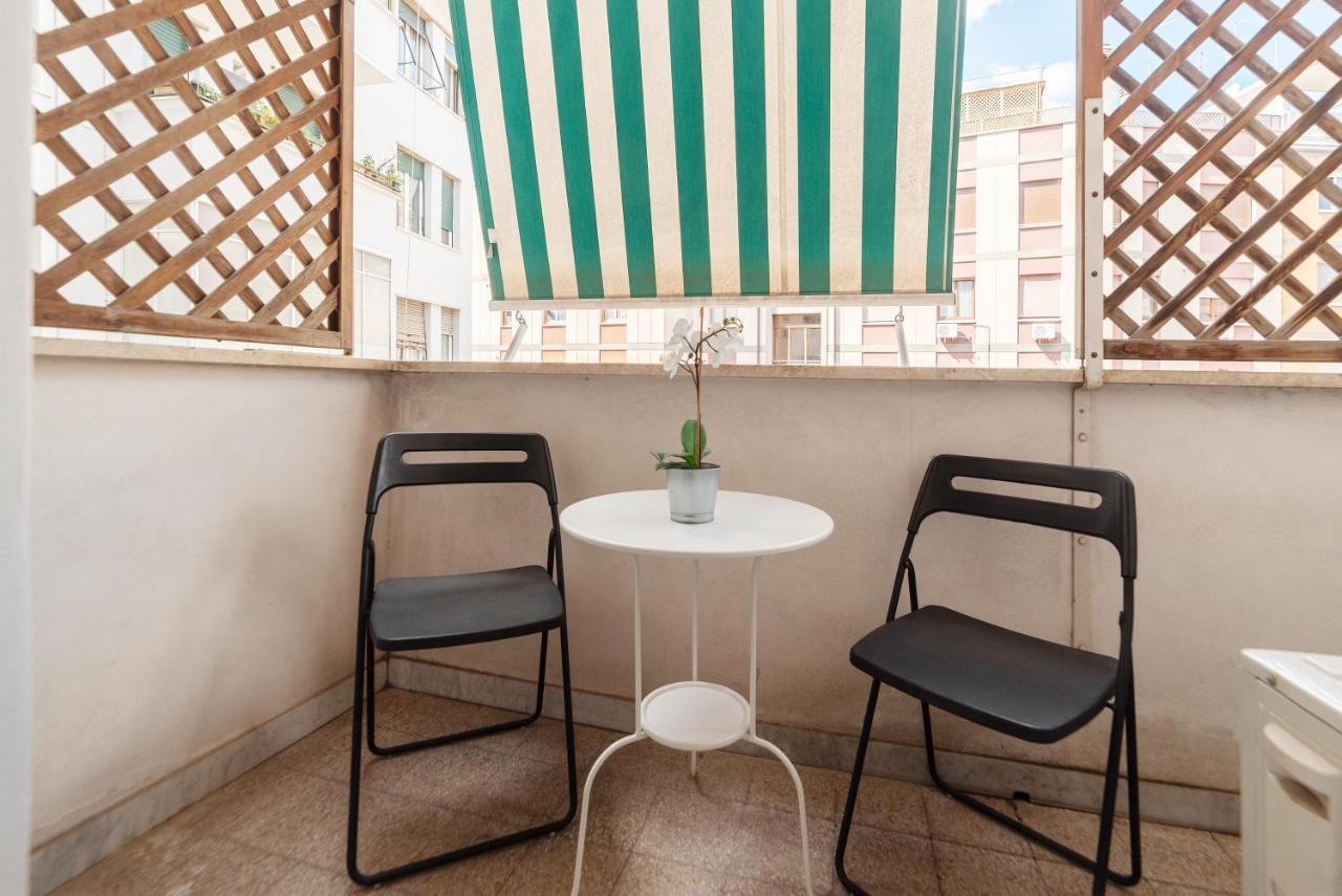 Vatican Corner Family Apartment Roma Exterior foto